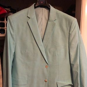 Saddlebred Sport Coat Size 50R EUC